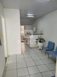 Prédio Comercial com 1 Quarto à venda, 196m² no Martins, Uberlândia