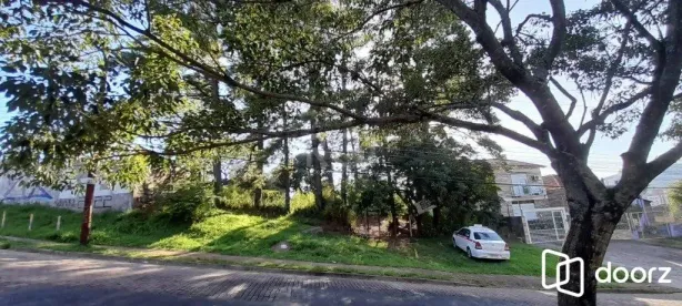 Lote/Terreno à venda, 1625m² no Medianeira, Porto Alegre