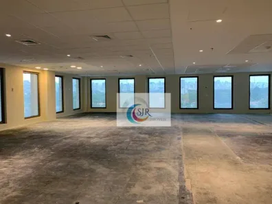 Sala Comercial à venda, 270m² no Itaim Bibi, São Paulo