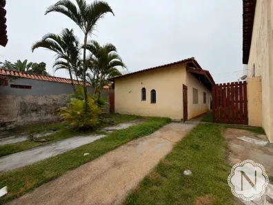 Casa com 3 Quartos à venda, 110m² no Centro, Itanhaém