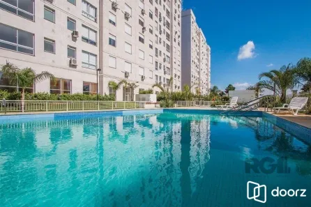 Apartamento com 3 Quartos à venda, 71m² no Sarandi, Porto Alegre