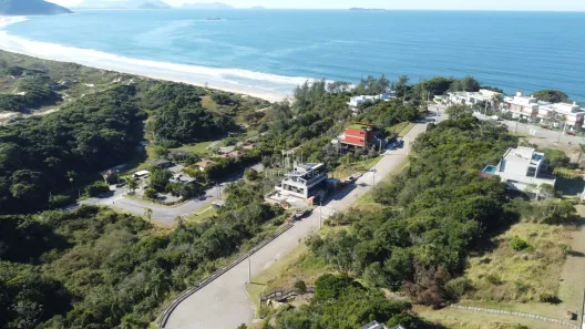 Lote/Terreno à venda, 525m² no Morrinhos, Garopaba