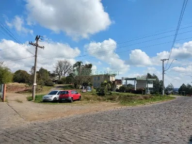 Lote/Terreno à venda, 3483m² no Santa Lúcia, Caxias do Sul