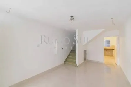 Casa com 3 Quartos à venda, 122m² no Vila Santa Catarina, São Paulo