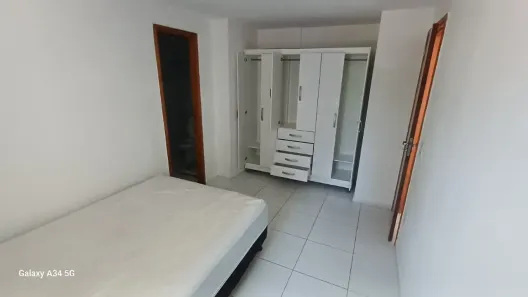 Apartamento com 1 Quarto para alugar, 35m² no Imbiribeira, Recife