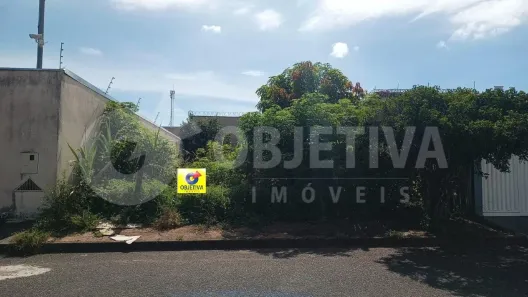 Lote/Terreno à venda, 240m² no Jardim das Palmeiras, Uberlândia