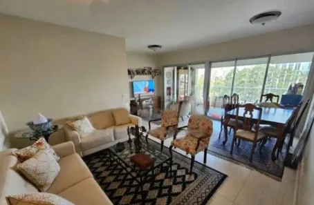 Apartamento com 2 Quartos à venda, 92m² no Cidade Monções, São Paulo