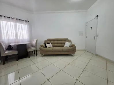 Apartamento com 1 Quarto à venda, 40m² no Nova Cidade Jardim, Jundiaí