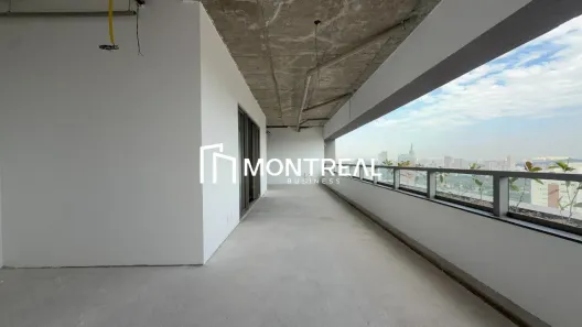 Apartamento com 4 Quartos à venda, 342m² no Vila Madalena, São Paulo