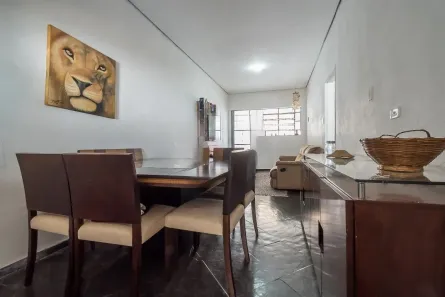 Casa com 2 Quartos à venda, 133m² no Vila Congonhas, São Paulo