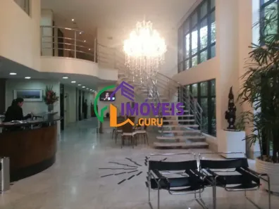 Flat com 1 Quarto à venda, 50m² no Indianópolis, São Paulo