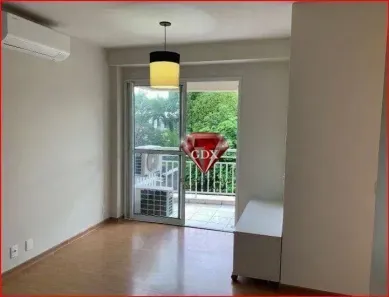 Apartamento com 2 Quartos à venda, 62m² no Indianópolis, São Paulo
