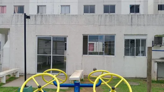 Apartamento com 1 Quarto à venda, 40m² no Granjas Rurais Presidente Vargas, Salvador