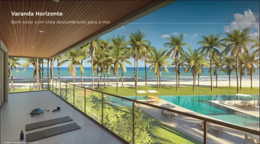 Apartamento com 2 Quartos à venda, 11m² no , Tamandaré