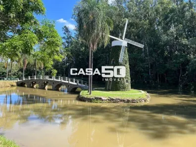 Lote/Terreno à venda, 703m² no Swiss Park, Campinas