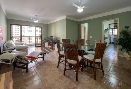 Apartamento com 2 Quartos à venda, 88m² no Pitangueiras, Guarujá