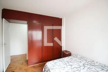 Apartamento com 2 Quartos à venda, 84m² no Vila Olímpia, São Paulo