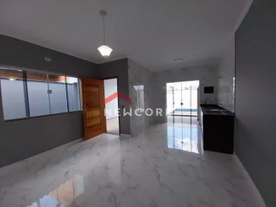 Casa com 2 Quartos à venda, 85m² no Estância Flora Rica, Peruíbe