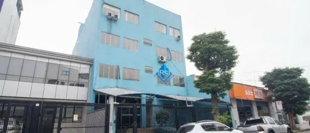 Prédio Comercial para alugar, 1500m² no Nova Petrópolis, São Bernardo do Campo