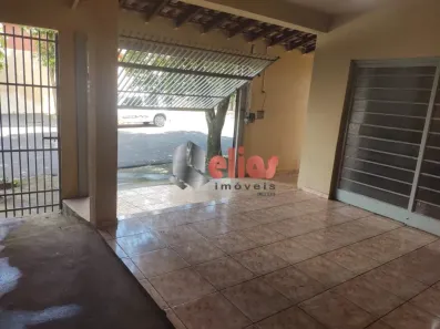 Casa com 3 Quartos à venda, 130m² no Parque City, Bauru
