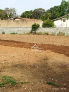 Lote/Terreno à venda, 2300m² no Chácara Cruzeiro do Sul, Sumaré