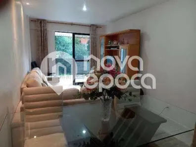 Apartamento com 2 Quartos à venda, 81m² no Méier, Rio de Janeiro