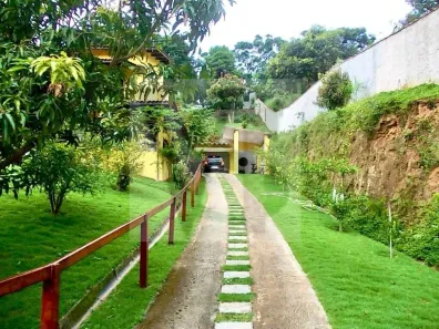 Casa de Condomínio com 4 Quartos à venda, 361m² no Barreiro, Mairiporã