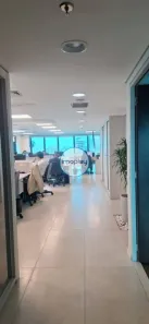 Sala Comercial para alugar, 172m² no Indianópolis, São Paulo