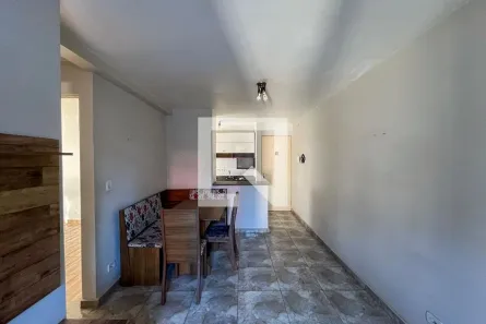 Apartamento com 2 Quartos à venda, 47m² no Taboão, São Bernardo do Campo