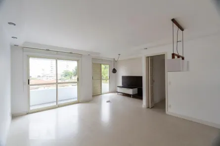 Apartamento com 2 Quartos à venda, 96m² no Vila Clementino, São Paulo