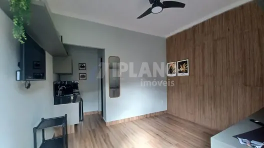 Casa com 1 Quarto para alugar, 30m² no Vila Costa do Sol, São Carlos