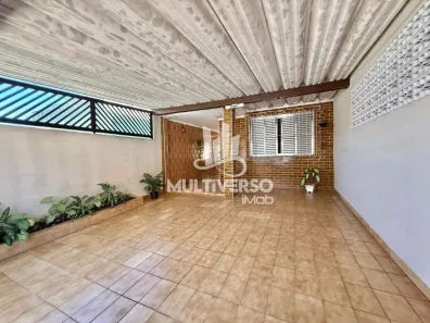 Casa com 3 Quartos à venda, 213m² no Vila Cascatinha, São Vicente