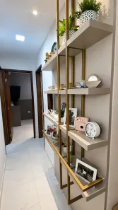 Apartamento com 2 Quartos à venda, 50m² no Encruzilhada, Recife