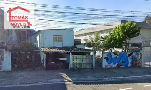 Lote/Terreno à venda, 280m² no Jardim Pirituba, São Paulo
