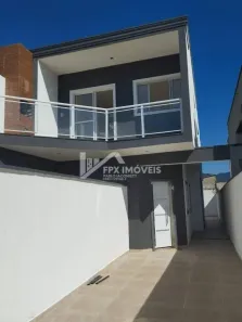 Casa com 2 Quartos à venda, 65m² no Jardim Brasil, Peruíbe