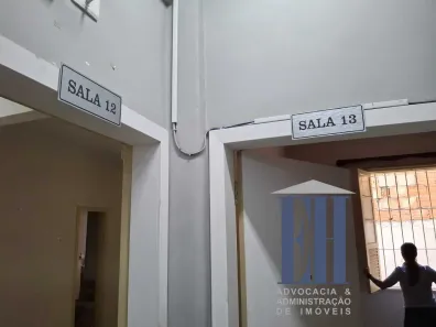 Sala Comercial para alugar, 60m² no Centro, Belo Horizonte