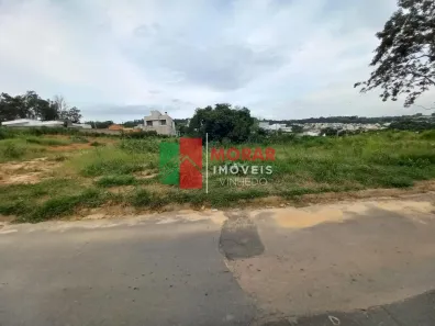 Lote/Terreno à venda, 270m² no João XXIII, Vinhedo