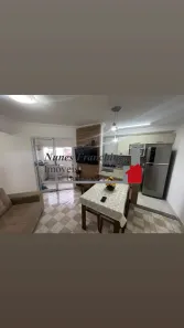 Apartamento com 2 Quartos à venda, 49m² no Vila Bela Vista (Zona Norte), São Paulo