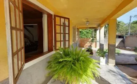 Fazenda/Sítio com 3 Quartos à venda, 810m² no , Cachoeiras de Macacu