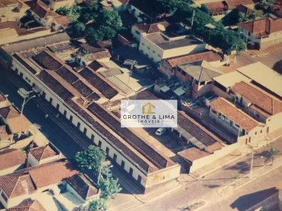 Imóvel Comercial com 45 Quartos à venda, 1604m² no Jardim Santa Maria, Igarapava
