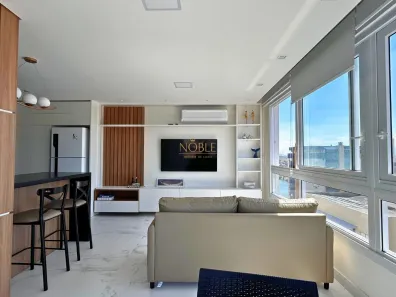 Apartamento com 2 Quartos à venda, 79m² no Torres, Torres
