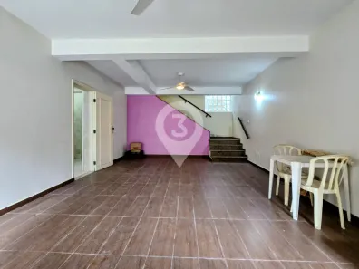 Imóvel Comercial com 3 Quartos para alugar, 200m² no Vila Mariana, São Paulo