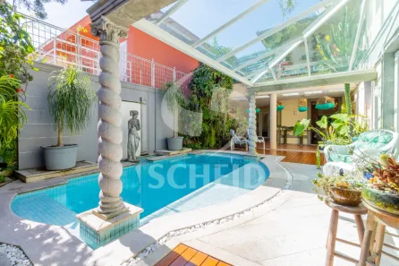 Casa com 5 Quartos à venda, 572m² no Vila Clementino, São Paulo