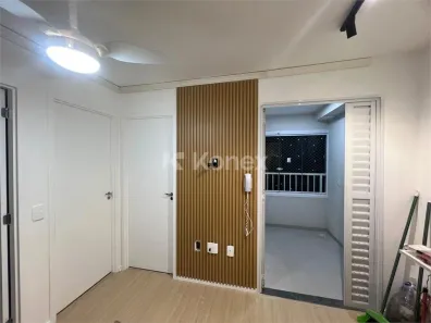Apartamento com 2 Quartos à venda, 29m² no Jardim Jaraguá (São Domingos), São Paulo