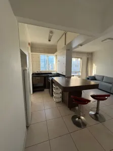 Apartamento com 2 Quartos para alugar, 70m² no Cidade Monções, São Paulo