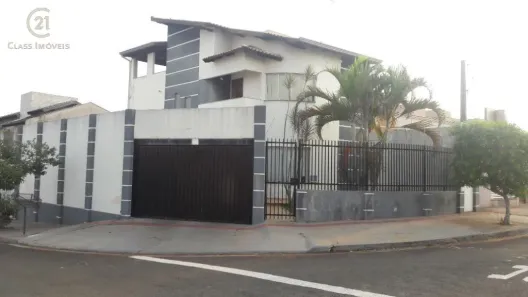 Casa com 4 Quartos à venda, 142m² no Jardim Santa Alice, Londrina