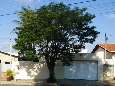 Sobrado com 3 Quartos à venda, 306m² no Vila Nogueira, Campinas