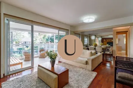 Apartamento com 3 Quartos à venda, 138m² no Paraíso, São Paulo