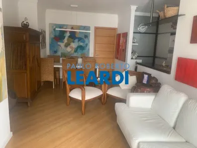 Apartamento com 3 Quartos à venda, 84m² no Alphaville, Santana de Parnaíba