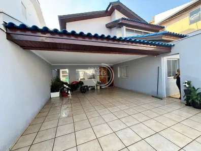 Casa com 3 Quartos à venda, 330m² no Jardim Vila São Domingos, Sorocaba